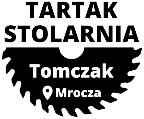Tartak - Stolarnia